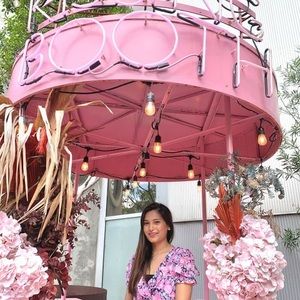 Meet your Posher, Manisha